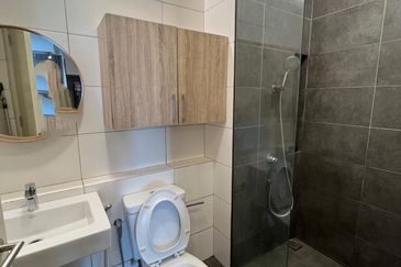 Paloma @ Tropicana Metropark