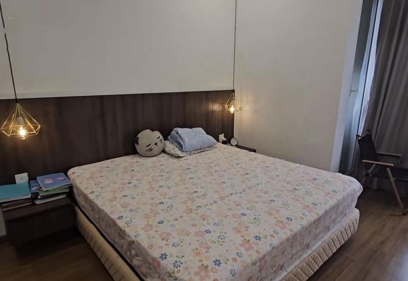 Paisley Serviced Residences @ Tropicana Metropark