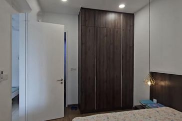 Paisley Serviced Residences @ Tropicana Metropark