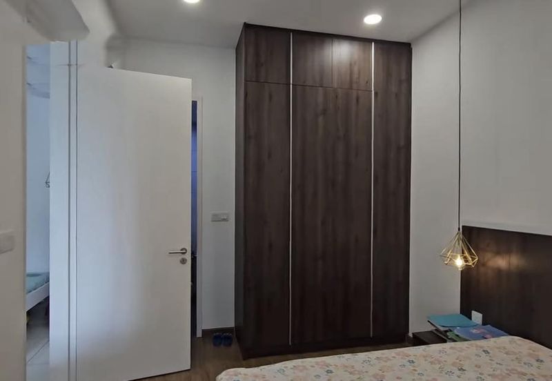 Paisley Serviced Residences @ Tropicana Metropark