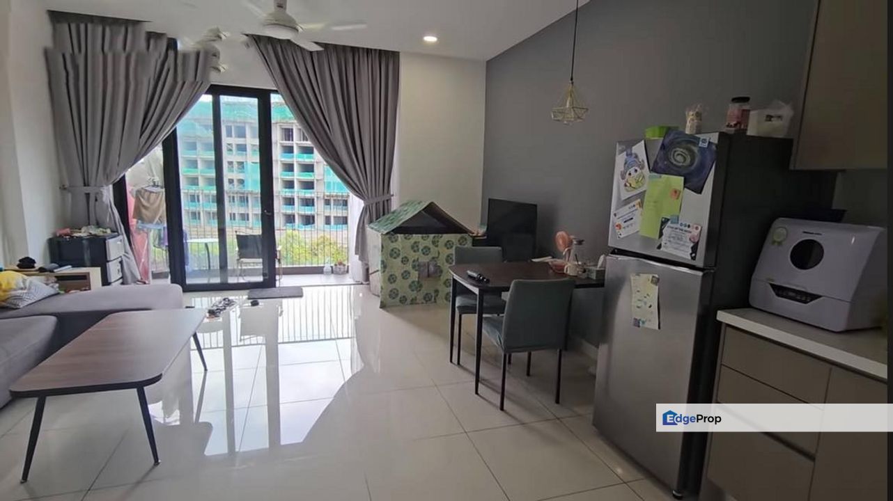 Paisley Serviced Residences @ Tropicana Metropark, Subang Jaya, Selangor, Subang Jaya