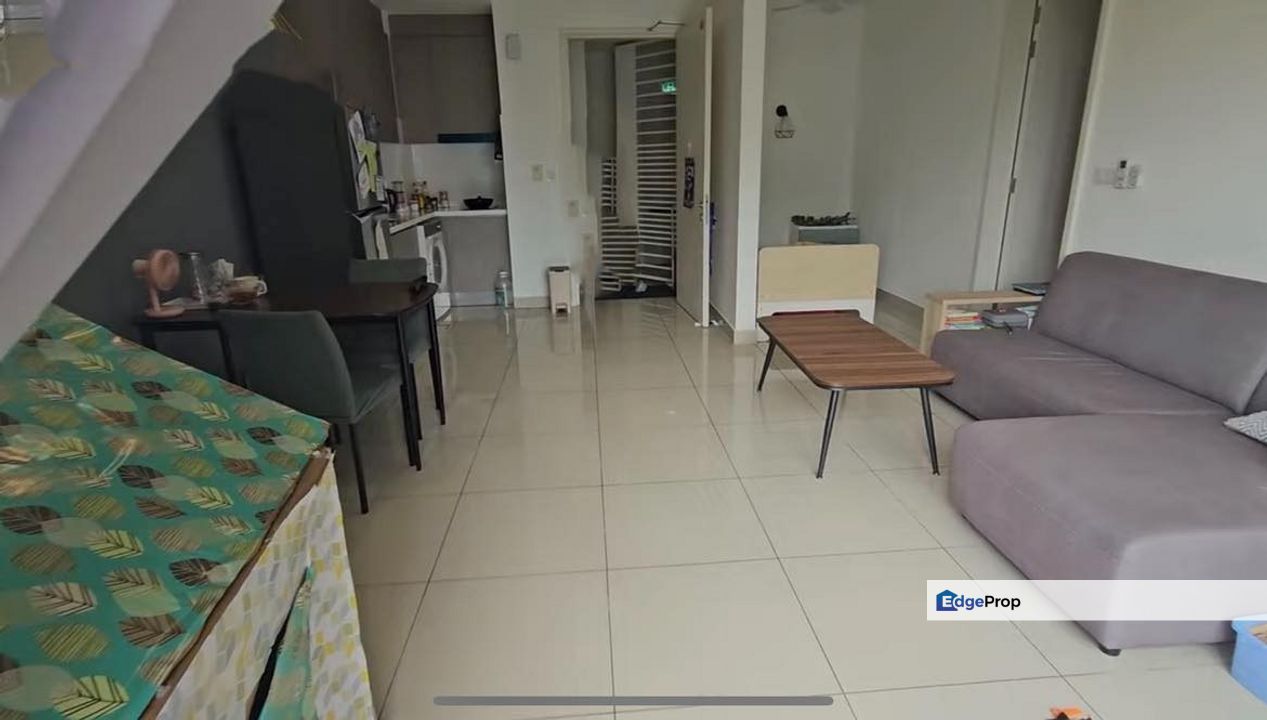 Paisley Serviced Residences @ Tropicana Metropark, Subang Jaya, Selangor, Subang Jaya