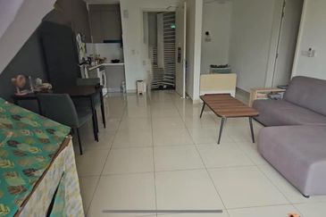 Paisley Serviced Residences @ Tropicana Metropark