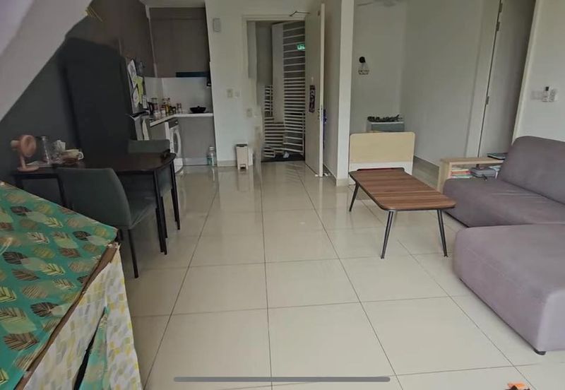 Paisley Serviced Residences @ Tropicana Metropark