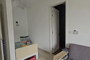 Paisley Serviced Residences @ Tropicana Metropark