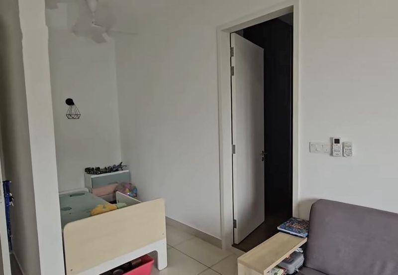 Paisley Serviced Residences @ Tropicana Metropark