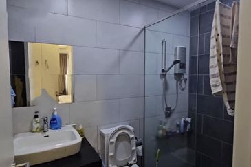 Paisley Serviced Residences @ Tropicana Metropark