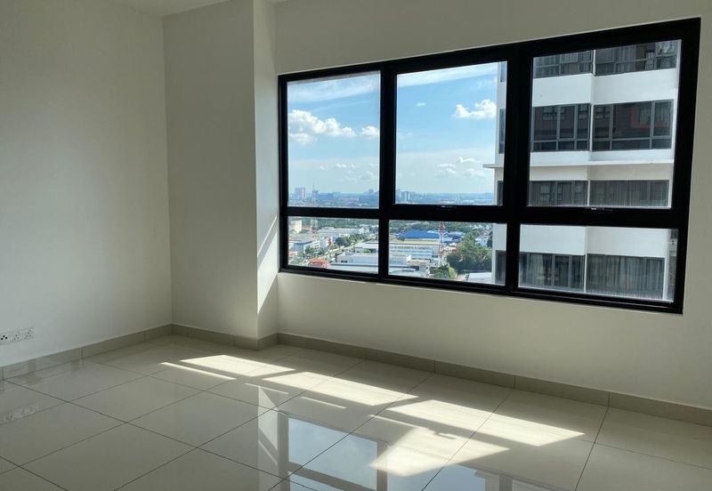 Paisley Serviced Residences @ Tropicana Metropark