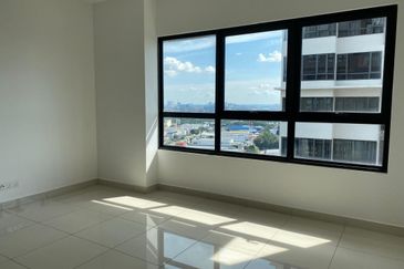 Paisley Serviced Residences @ Tropicana Metropark