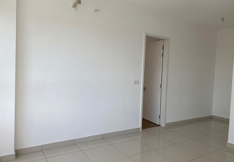 Paisley Serviced Residences @ Tropicana Metropark