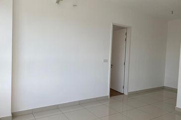 Paisley Serviced Residences @ Tropicana Metropark