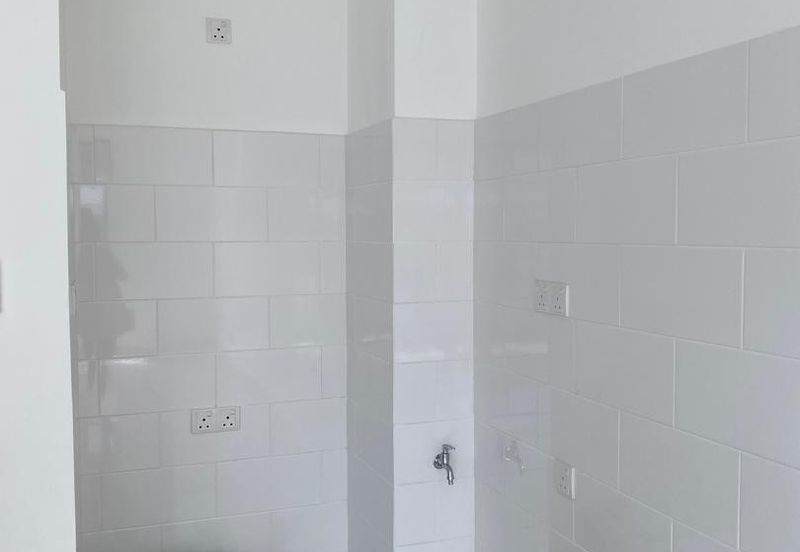 Paisley Serviced Residences @ Tropicana Metropark