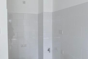 Paisley Serviced Residences @ Tropicana Metropark