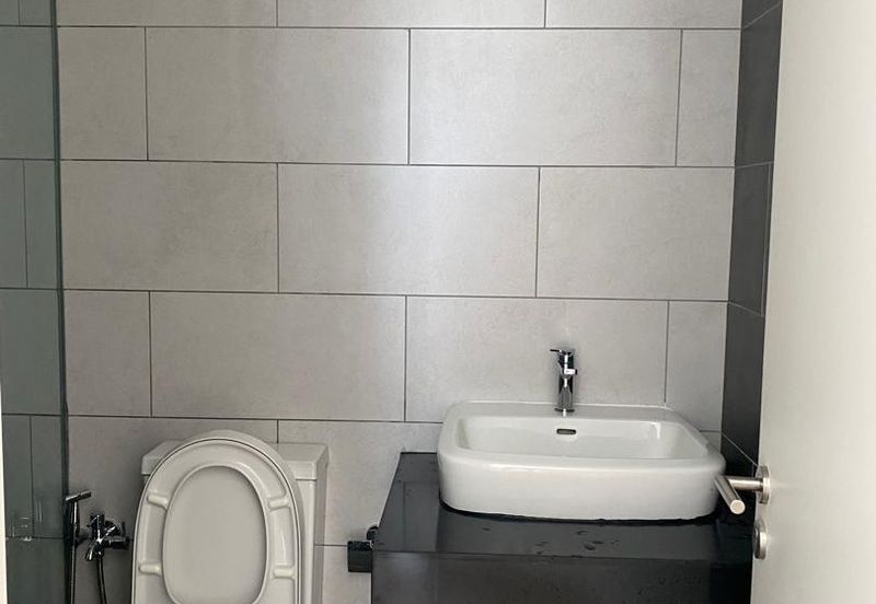 Paisley Serviced Residences @ Tropicana Metropark