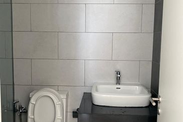 Paisley Serviced Residences @ Tropicana Metropark