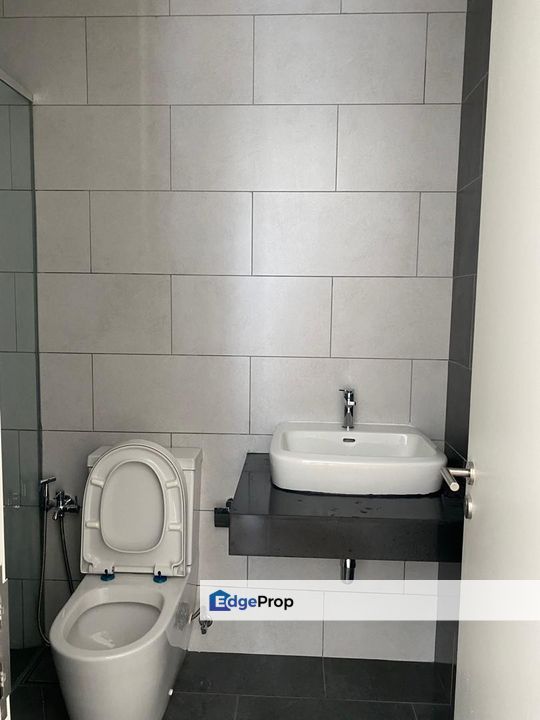 Paisley Serviced Residences @ Tropicana Metropark, Subang Jaya, Selangor, Subang Jaya