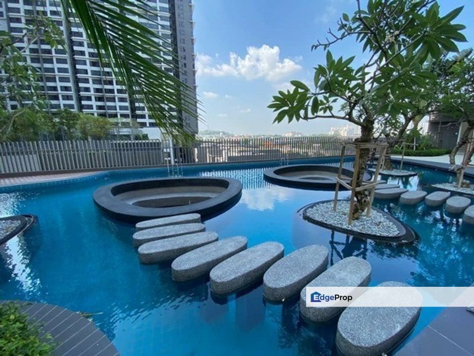 Paisley Serviced Residences @ Tropicana Metropark, Subang Jaya, Selangor, Subang Jaya
