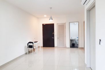 Paloma @ Tropicana Metropark