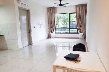 Paloma @ Tropicana Metropark