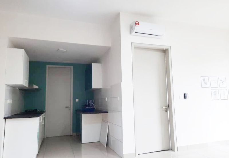 Paloma @ Tropicana Metropark