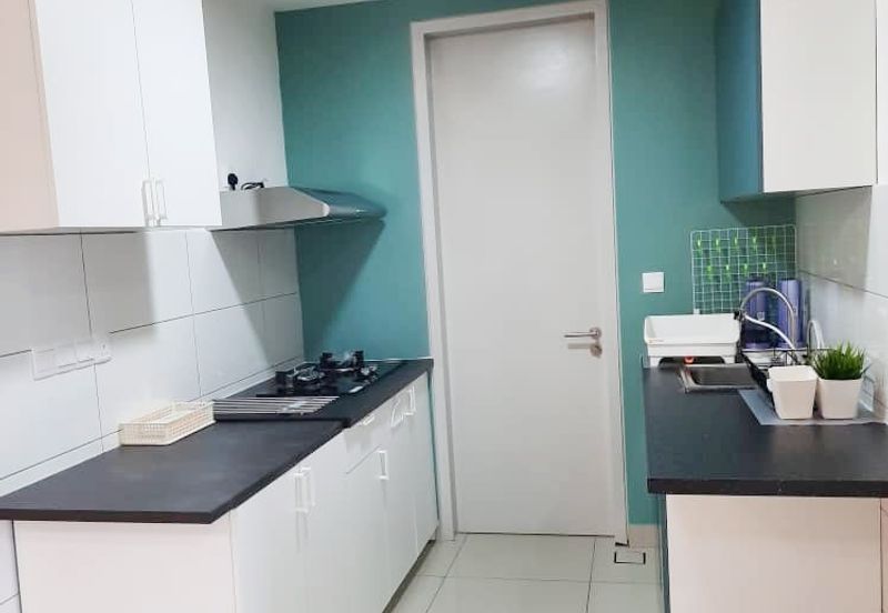 Paloma @ Tropicana Metropark