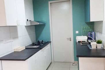 Paloma @ Tropicana Metropark