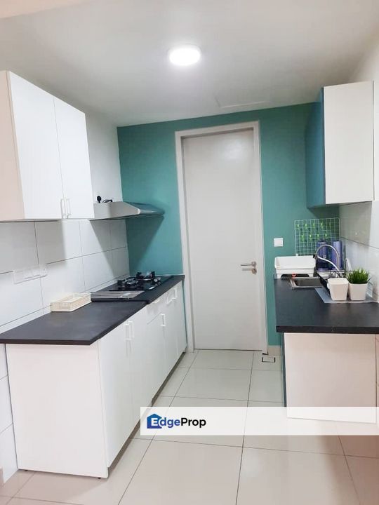 Paloma @ Tropicana Metropark, Subang Jaya, Selangor, Selangor, Subang Jaya