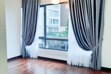 Paloma @ Tropicana Metropark