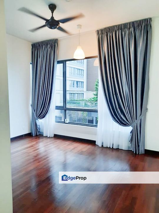 Paloma @ Tropicana Metropark, Subang Jaya, Selangor, Selangor, Subang Jaya