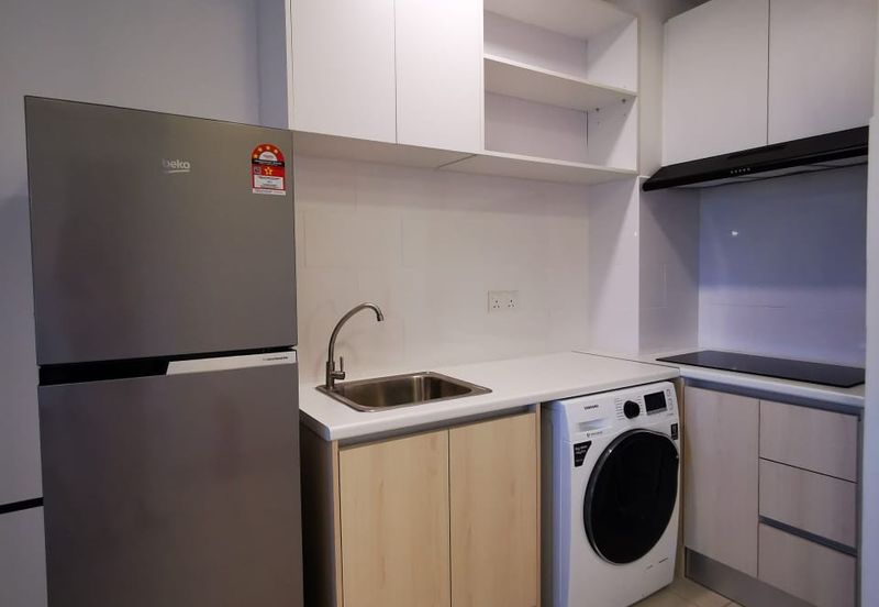 Paisley Serviced Residences @ Tropicana Metropark