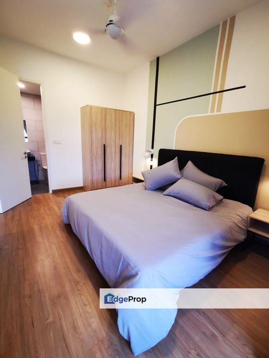 Paisley Serviced Residences @ Tropicana Metropark, Subang Jaya, Selangor, Subang Jaya