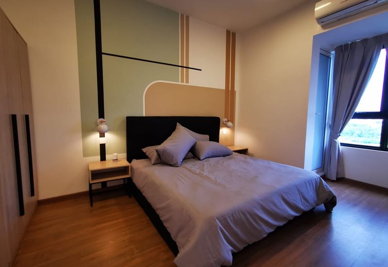 Paisley Serviced Residences @ Tropicana Metropark