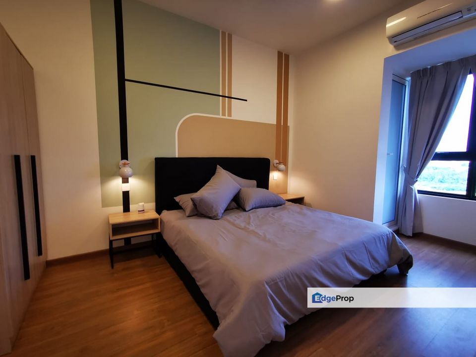 Paisley Serviced Residences @ Tropicana Metropark, Subang Jaya, Selangor, Subang Jaya