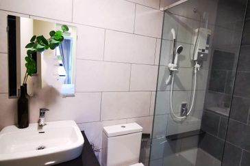 Paisley Serviced Residences @ Tropicana Metropark