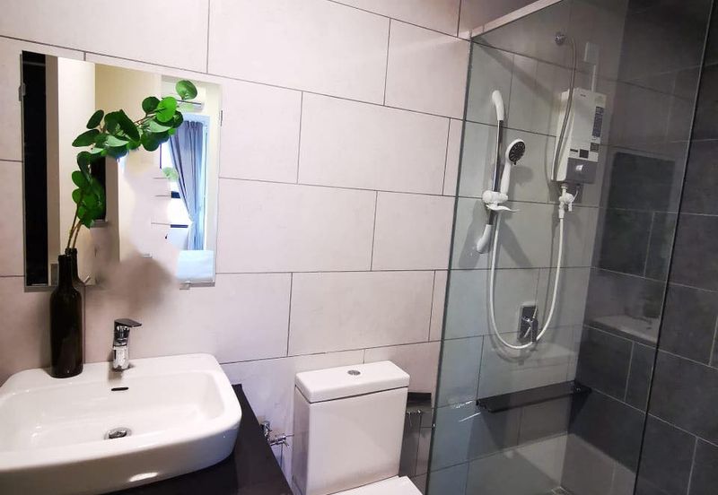 Paisley Serviced Residences @ Tropicana Metropark