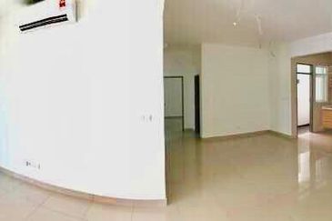 V Residensi 2 Shah Alam