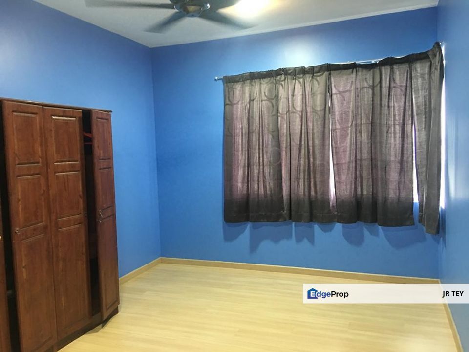 TTDI Adina, Shah Alam, Selangor, Selangor, Shah Alam