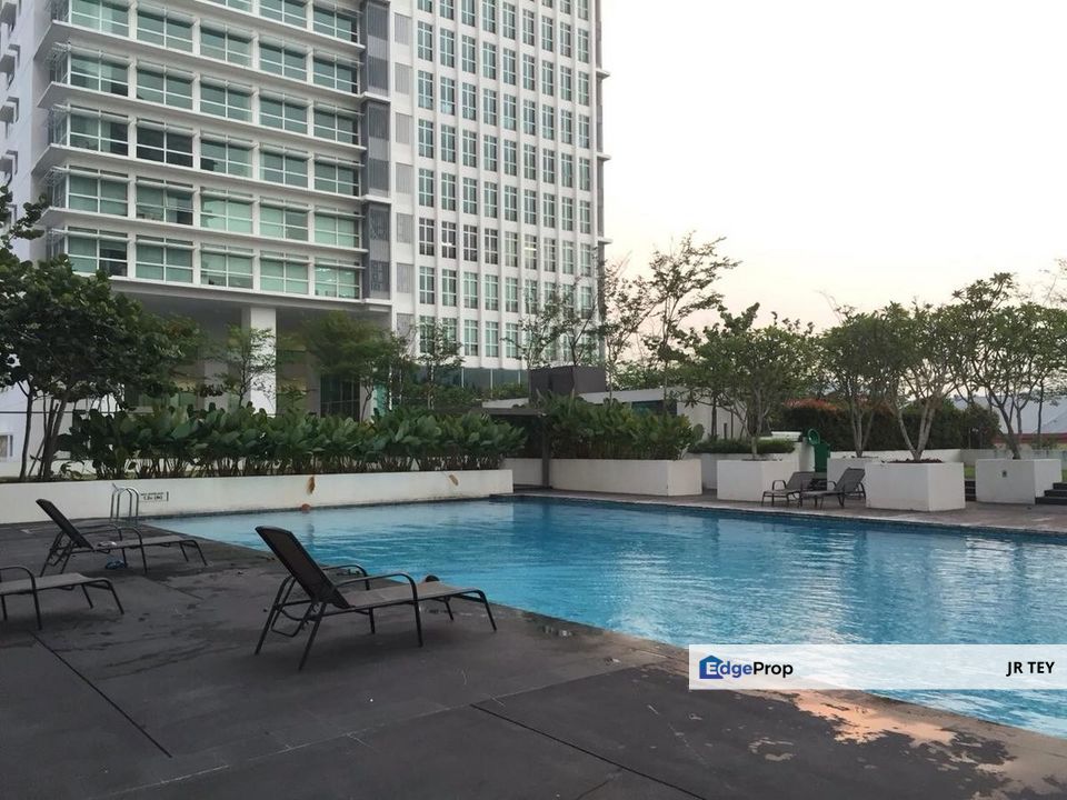 TTDI Adina, Shah Alam, Selangor, Selangor, Shah Alam