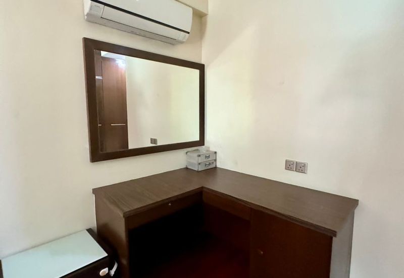 Sri Alam Condominium