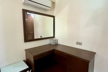 Sri Alam Condominium