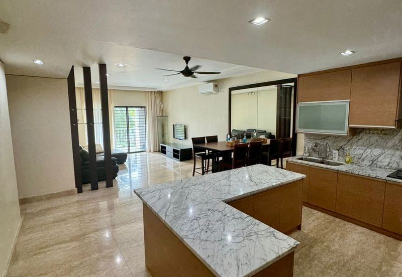 Sri Alam Condominium