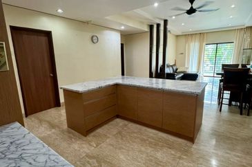 Sri Alam Condominium