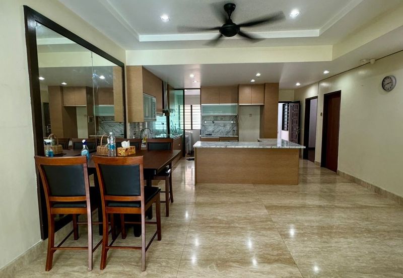 Sri Alam Condominium