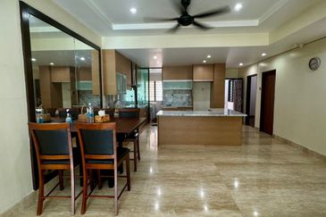 Sri Alam Condominium