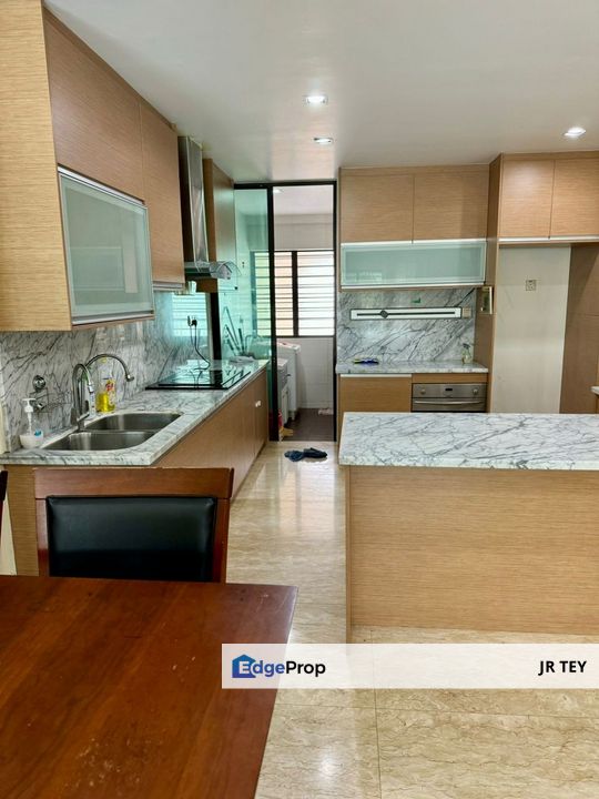 Sri Alam Condominium, Shah Alam, Selangor, Selangor, Shah Alam