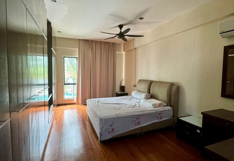 Sri Alam Condominium