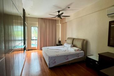 Sri Alam Condominium