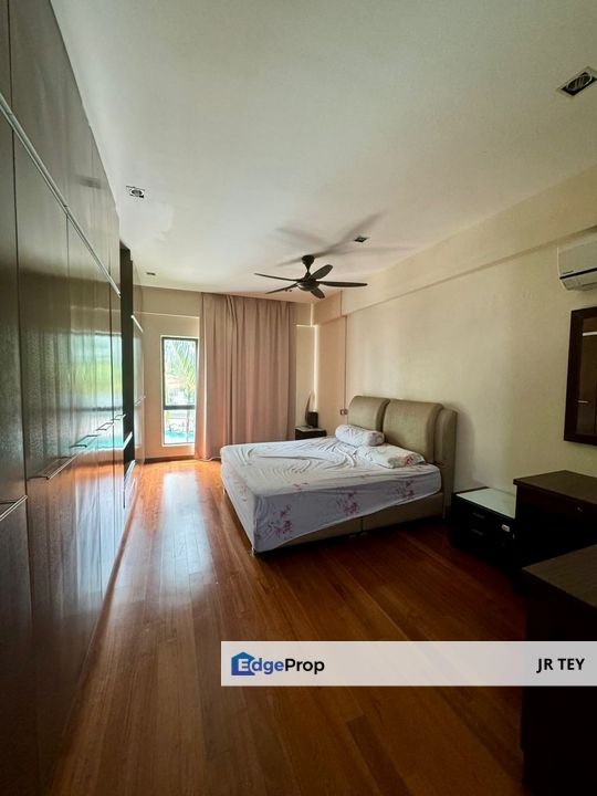 Sri Alam Condominium, Shah Alam, Selangor, Selangor, Shah Alam