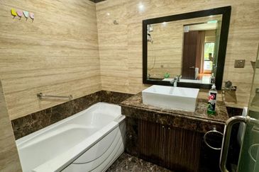 Sri Alam Condominium