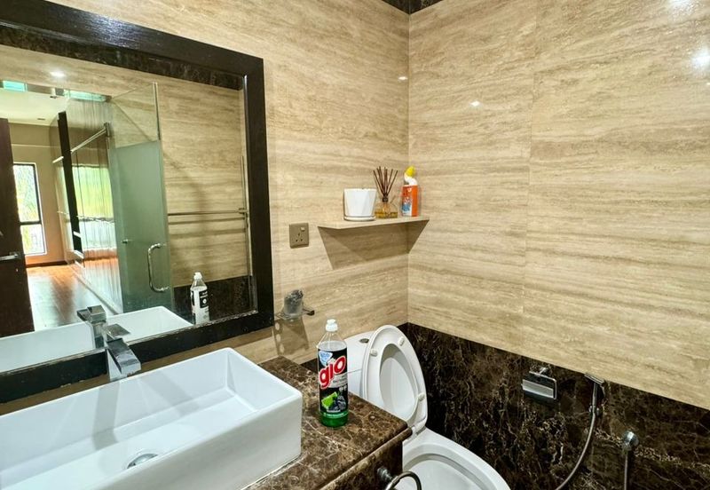 Sri Alam Condominium